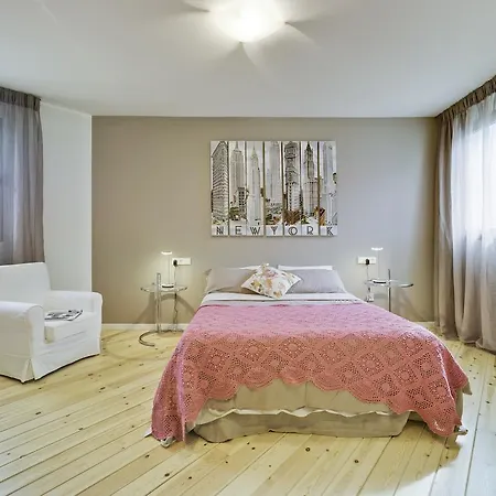 Apartamento Alfonso X