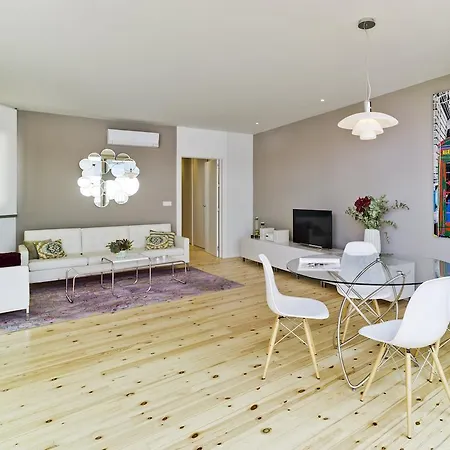 Alfonso X Apartamento Alicante