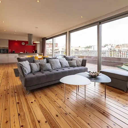 Alfonso X Apartament Alicante