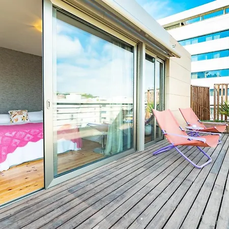 Alfonso X Apartament Alicante