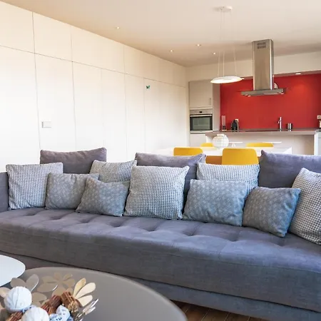 Alfonso X Apartament