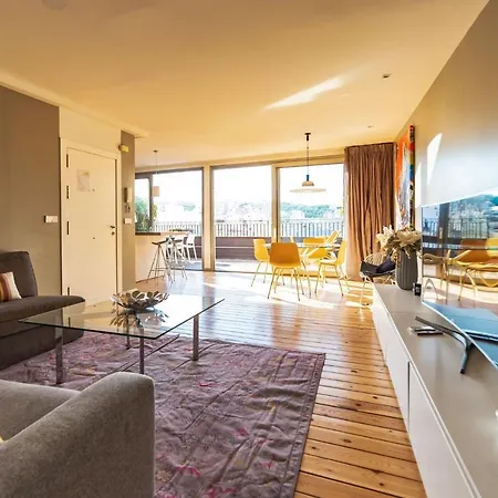 Alfonso X Apartament Alicante