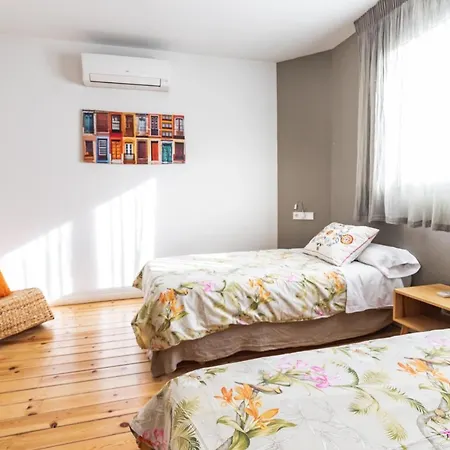 Alfonso X Apartmán Alicante