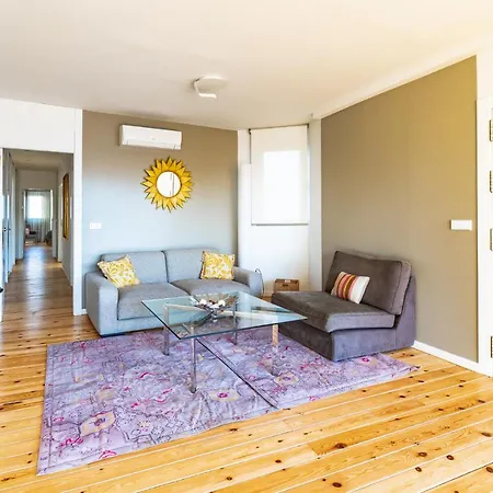Apartament Alfonso X