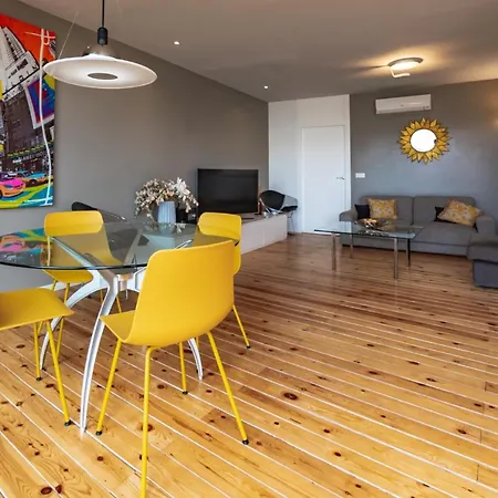 Apartament Alfonso X Alicante