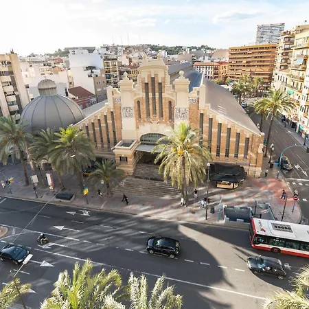 Alfonso X Alicante