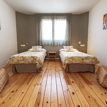 Apartament Alfonso X