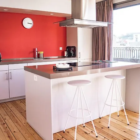 Alfonso X Apartmán Alicante