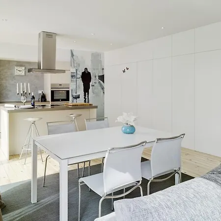 Apartament Alfonso X