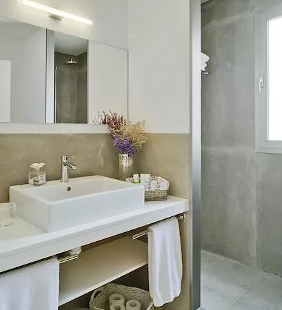 Lejlighed Alfonso X *