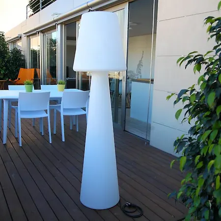 Lejlighed Alfonso X *