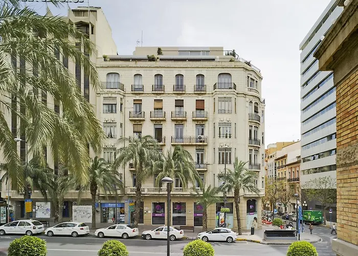 Alfonso X * Alicante