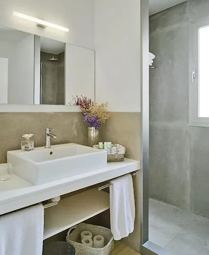 Appartement Alfonso X *