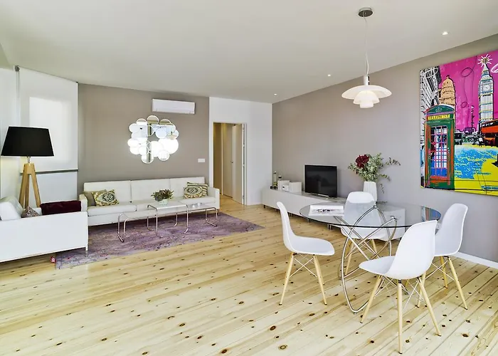 Alfonso X Appartement Alicante