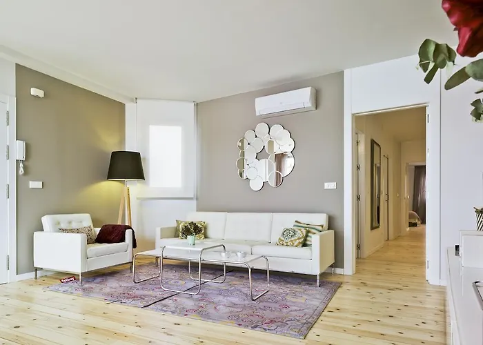 Alfonso X Appartement Alicante